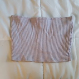 Urban Outfitters tube top